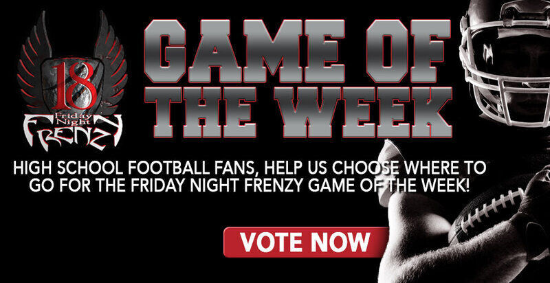 game of the week generic
